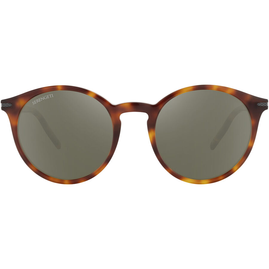 LEONORA, Classic Tortoise-Mineral Polarized 555nm Silver Cat 3 to 3, hi-res